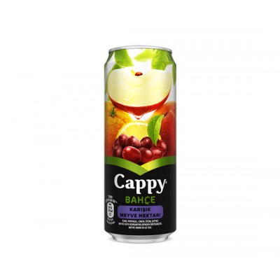 Cappy (33 cl.)