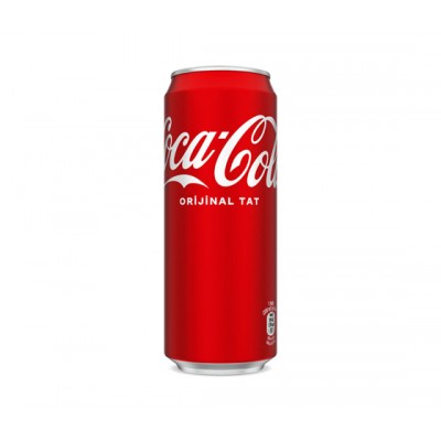 Coca-Cola (33 cl.)