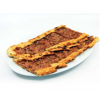 Kuşbaşılı Pide