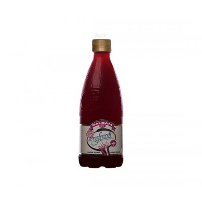 Şalgam Suyu (33 cl.) Pet şişe