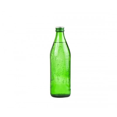 Soda (20 cl.) Cam şişe