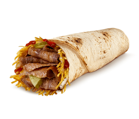 Et Döner Çeşitleri